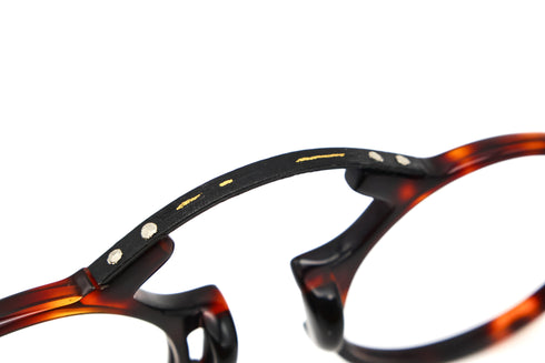【予約受付】PCW-01 col.Demi / Yellow